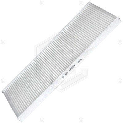 Фільтр салону OPEL VECTRA B 10/95- (в-во WIX Filters)
