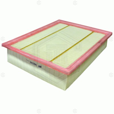 Фільтр повітряний MB V 230, 230TD 9/96->, Vito 108D, 110D, 113 12/95-> (в-во WIX Filters)