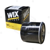 Фільтр масляний двигуна SUZUKI, Daihatsu (в-во WIX Filters) Фільтр масляний двигуна SUZUKI, Daihatsu (в-во WIX Filters)
