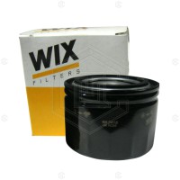 Фільтр масляний двигуна ВАЗ 2108-15, 21214, 2123 (в-во WIX Filters)