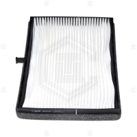 Фільтр салону CHEVROLET Lacetti, DAEWOO Nubira II 7/03- (в-во WIX Filters)
