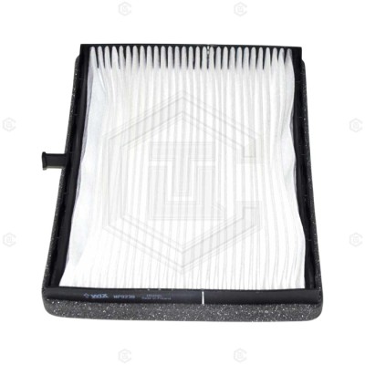 Фільтр салону CHEVROLET Lacetti, DAEWOO Nubira II 7/03- (в-во WIX Filters)