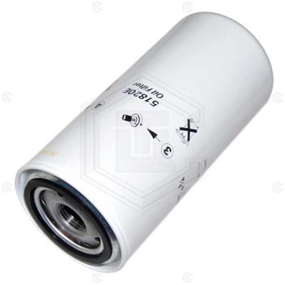 Фільтр масляний МТЗ Д-260 (ФМ035-1012005) (вир-во WIX Filters)