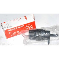 Насос омивача ГАЗ 3302, ВАЗ електрич. (ви-во Aurora)