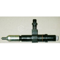 Форсунка ЯМЗ-236НЕ -238Д -238БЕ (261-13) (короткий штуцер) (ЯЗДА)