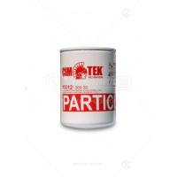 Фільтр 50л/хв., ступінь фільтрації 30 мкм, 300-30 (CIM-TEK)