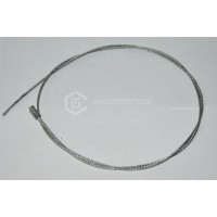 Трос газу ГАЗ 3302 дв 402,4215 без кожуха L=730 (в-во NRD)