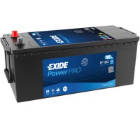 Автомобільний акумулятор Exide 6СТ-185 Power PRO (EF1853)