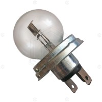 Лампа розжарювання R2 24V 55/50W P45t (в-во Magneti Marelli, Італія)