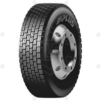 Автошина 295/80R22.5 154/151M D801 APLUS