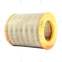 Фільтр повітряний BOGDAN A-09202, A-09212 99- (в-во Alpha Filter)