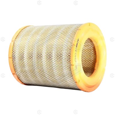 Фільтр повітряний BOGDAN A-09202, A-09212 99- (в-во Alpha Filter)