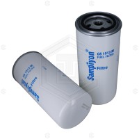 Фільтр паливний VOLVO, ЯМЗ ЄВРО-2,3,4 (KC-75, ФТ047, 7511.1117075) (в-во Sampiyon, Туреччина) Фільтр паливний VOLVO, ЯМЗ ЄВРО-2,3,4 (KC-75, ФТ047, 7511.1117075) (в-во Sampiyon, Туреччина)