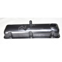 Кришка клапанна ГАЗ 2410, 3302 дв. 402 (ви-во ЗМЗ) Кришка клапанна ГАЗ 2410, 3302 дв. 402 (ви-во ЗМЗ)
