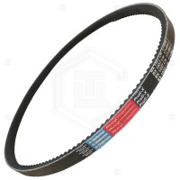 Пас (1037-17x11) 14-10-1037 (BX-1037 Ld / 994 Li) (Rubena) / зубчастий