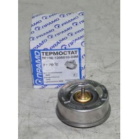 Термостат ТС-108.04 (ТХ-108-04 НТХ-108-04 Н) нерж. (Прогрес)
