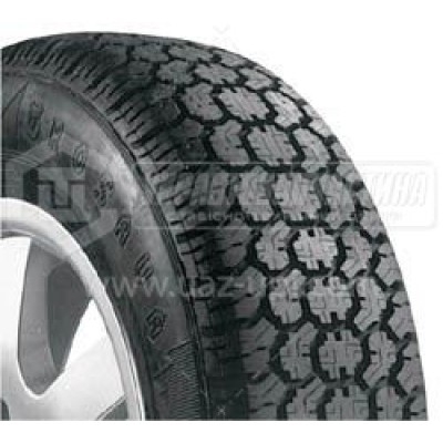 Автошина 205/70R14 95S ВС-46 Росава