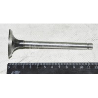 Клапан ГАЗ 53, 3302, УАЗ дв 402, 421 випускний к-т 4 шт. PWOL004-A-0-D (пр-во АМР)