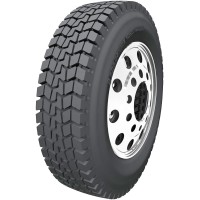 Автошина 215/75R17.5 127/124M RS604 Roadshine н.ш.16