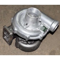 Турбокомпресор ЯМЗ 238, 7511 (ТКР-100) (TECHMOT)