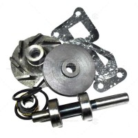 К-т ремонтний насоса водяного ЯМЗ-7511 (Промтехніка)