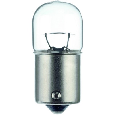 Лампа розжарювання R10W 24V BA15s (вир-во AG)