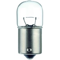 Лампа розжарювання R10W 12V BA15s (вир-во AG)