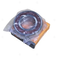 Підшипник (180506) (62206-2RS) (вир-во CRAFT, Литва)