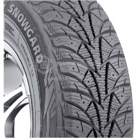 Автошина 175/65R14 82Т Snowgard Росава