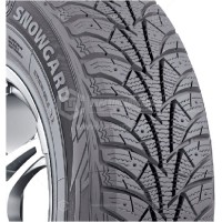 Автошина 195/65R15 91Н Snowgard Росава