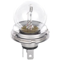 Лампа розжарювання R2 24V 55/50W P45t (ДК) Лампа розжарювання R2 24V 55/50W P45t (ДК)
