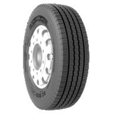 Автошина 215/75R17.5 126/124M SZ300 Petlas