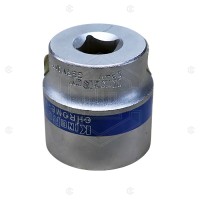 Головка торцева 1/2 DR, 34 мм, 6-гр. (7466) (KINGROY)
