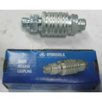 Муфта розривна МТЗ S=24 (QR 12-CM M20x1,5) (грибковий клапан) (вир-во Гідросила)