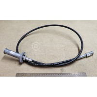 Трос дистанційного керування гідророзподільником (Mita-213) L=1540 мм. (під Джойстик) (пр-во Технопривід)