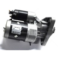 Стартер МТЗ редукторний 12В 3.2 кВт посилений ГАЗ Валдай (в-во MAGNETON)