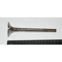 Клапан впускний МТЗ Д-240 фаска 45 градусів PMTZ001-S-0-D (вир-во AMP)