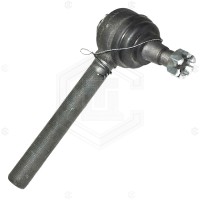 Наконечник рульової тяги МТЗ лівий (посилений) D24 (вир-во РЗТ) Наконечник рульової тяги МТЗ лівий (посилений) D24 (вир-во РЗТ)