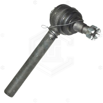 Наконечник рульової тяги МТЗ лівий (посилений) D24 (вир-во РЗТ)