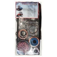 Прокладки двигуна Д-144 (комплект) Ремонтник (вир-во Сервіс-Комплектація) Прокладки двигуна Д-144 (комплект) Ремонтник (вир-во Сервіс-Комплектація)