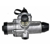 Регулятор тиску МТЗ (80-3512010) (вир-во ВЗ Пневматика)