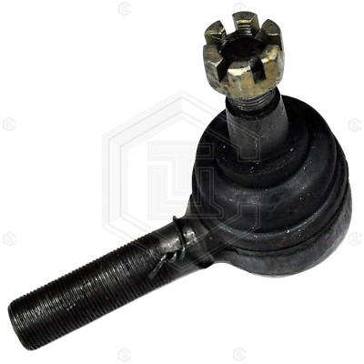 Наконечник правий МТЗ рульової тяги короткий D20 (вир-во РЗТ)