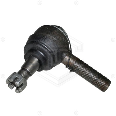 Наконечник лівий МТЗ рульової тяги короткий D20 (вир-во РЗТ)