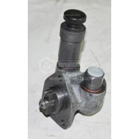 Насос паливопідкачуючий МТЗ у зборі (4УТНІ-1106010) (вир-во Китай)