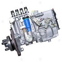 Паливний насос МТЗ високого тиску Д-243 н/з (ТНВД) (вир-во Motorpal)
