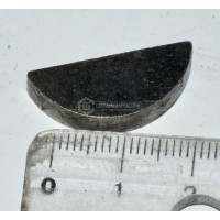 Шпонка МТЗ 5х10 (вир-во МТЗ) Шпонка МТЗ 5х10 (вир-во МТЗ)