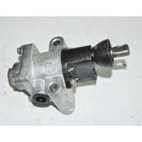 Кран гальмівний МТЗ (А29.351.4010) (вир-во ВЗ Пневматика)