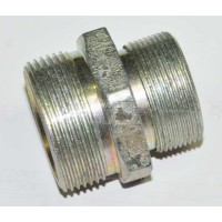 Штуцер перехідний рукава ВТ (М42х2.0/М36х2.0) S=50/S=44