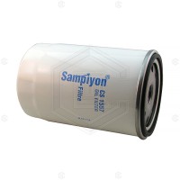 Фільтр масляний двигуна FORD OTOSAN bypass (в-во SAMPIYON)