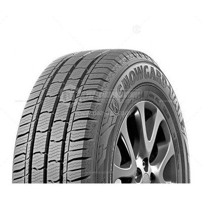 Автошина 205/65R16C 103/101R Snowgard-Van Росава